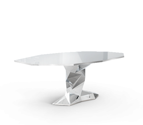 Bonsai Dining Table