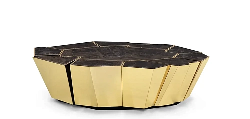 Shatter Coffee Table