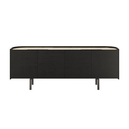 Prima Modern Italian Sideboard