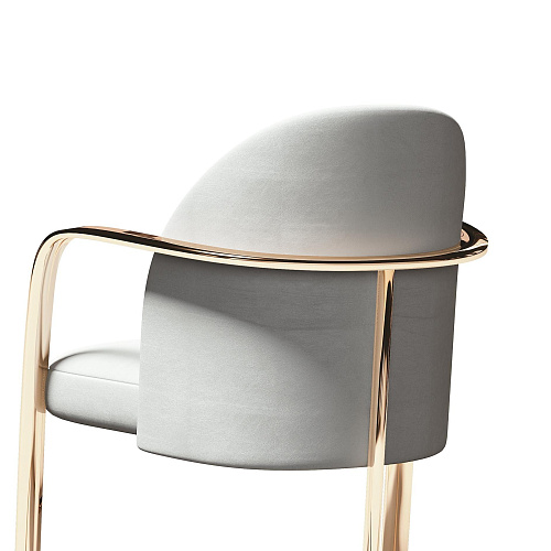 Artisan Padded Chair