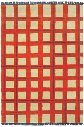 سجادة «توفاليا»