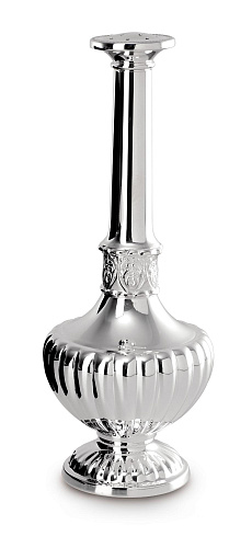 Royal Silver Sprinkler