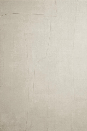 سجادة صوف «بريف إكرو»