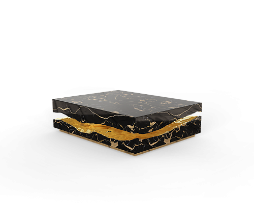 Boulder Table