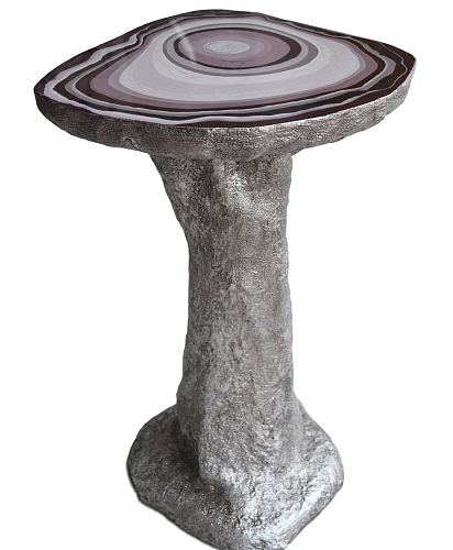Charles Crafted Side Table