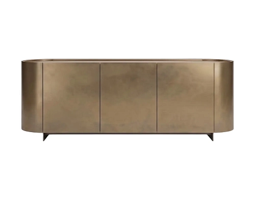 Lingotto Modern Sideboard
