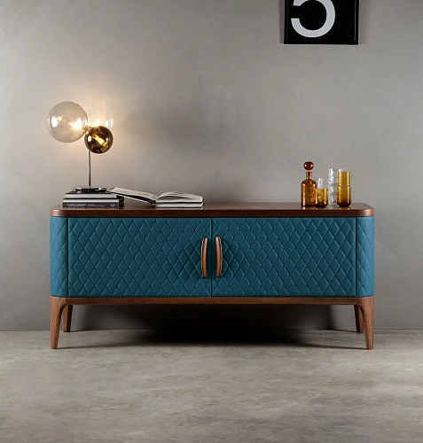 Tiffany Contemporary Sideboard