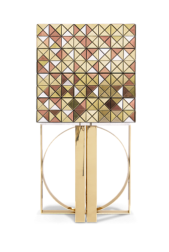 خزانة «موزاييك»