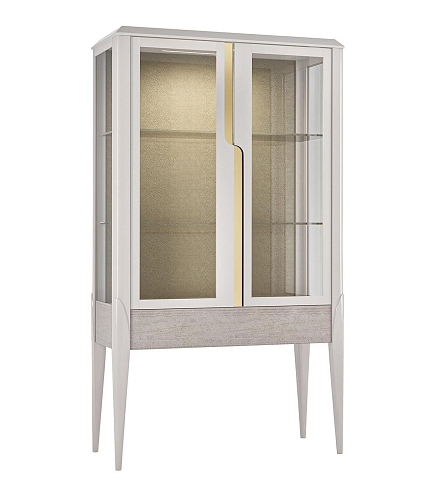 Grey Clizia Italian Showcase