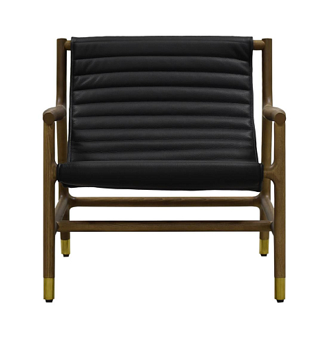Joyce Italian Lounge Chair