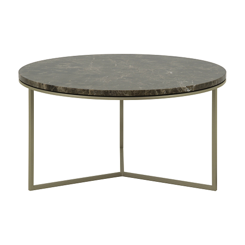 Trio Accent Table