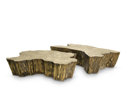 Paradise Coffee Table