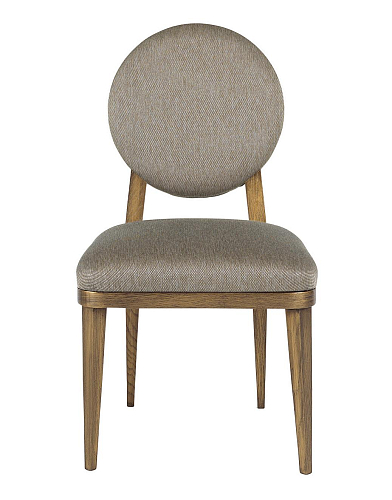 Lavinia Round Back Dining Chair