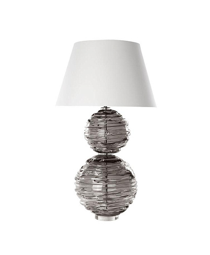 Alfie Slate Table Lamp