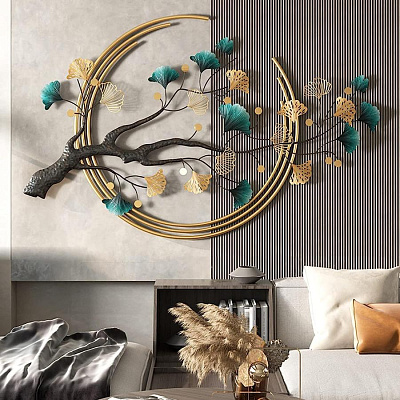 Wall Accents