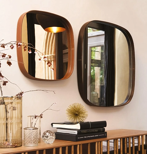 Vega Mirror