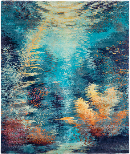 سجادة «ساو»