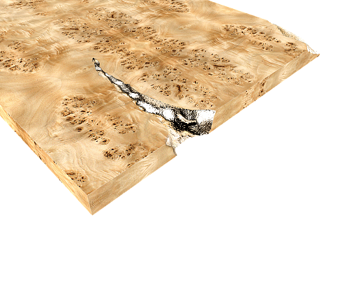 Dominion Dining Table