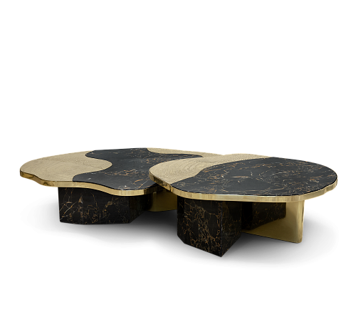 Athena Table Set