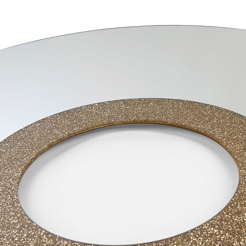 Sun Italian Wall Mirror