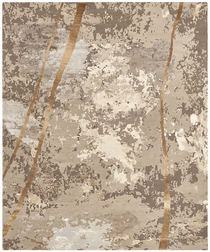 Stone Surface Artisan Rug