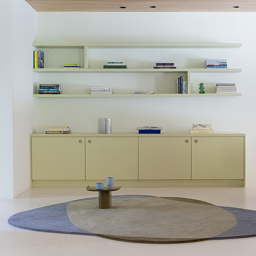 سجادة «إليمنت تشاد»