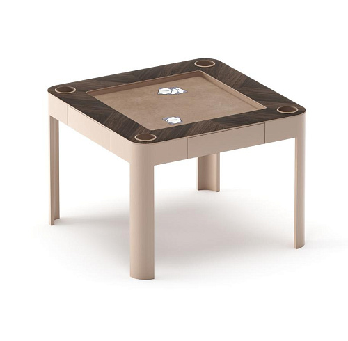 Multigame Entertainment Table