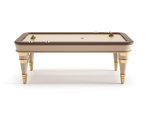 Designer Air Hockey Table
