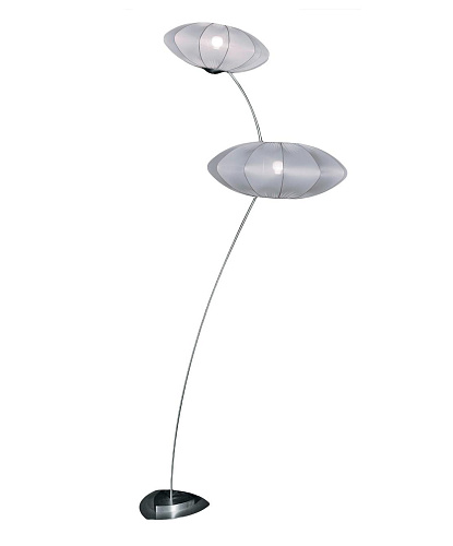 Nuvola Handcrafted Floor Lamp