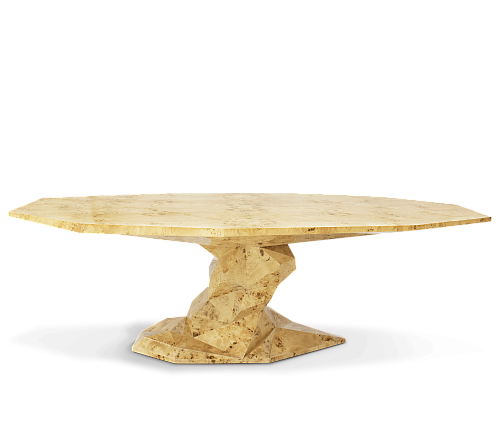 Bonsai Dining Table