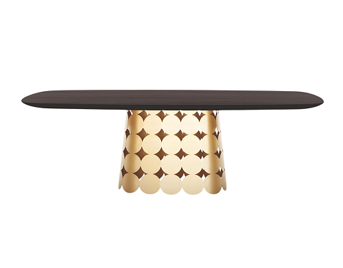 Pois Élite Table