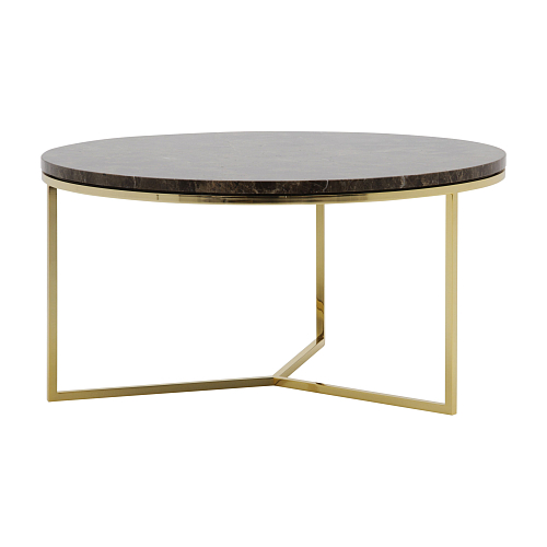 Trio Accent Table
