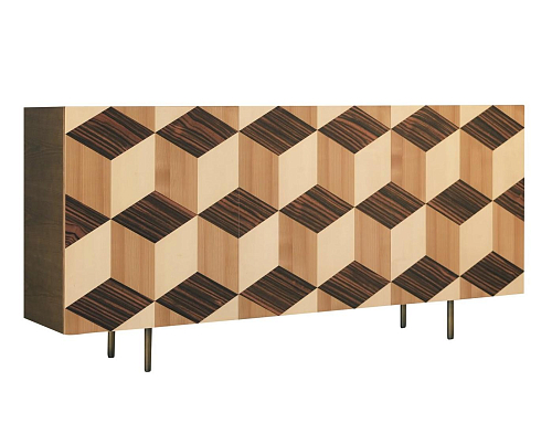 Veronese Handcrafted Sideboard