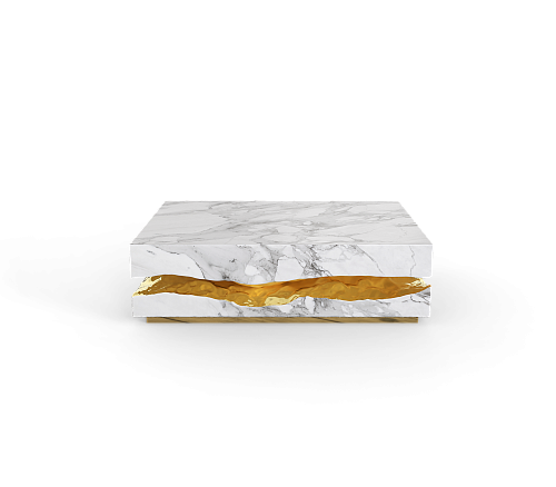 Boulder Table