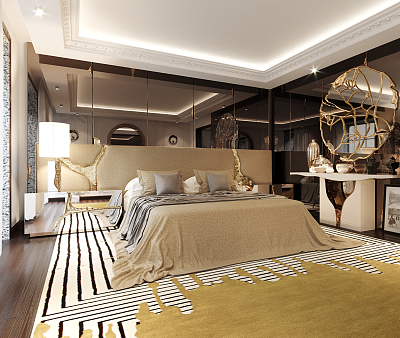 Headboards