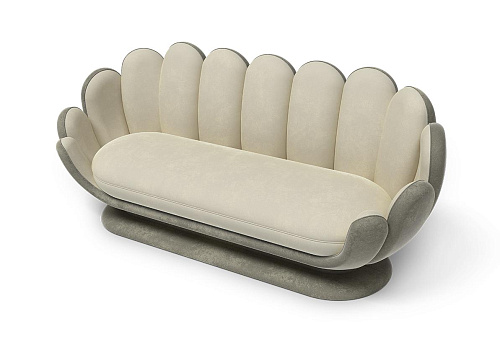 Blossom Lotus Sofa