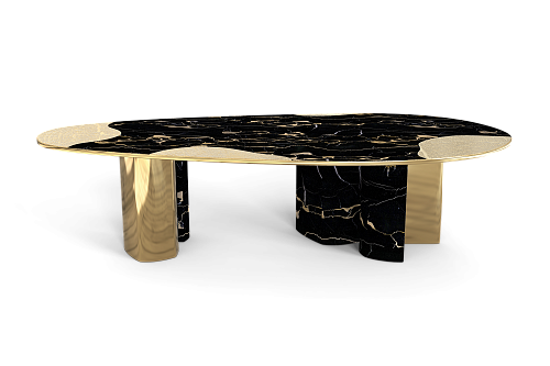 Athena Dining Table