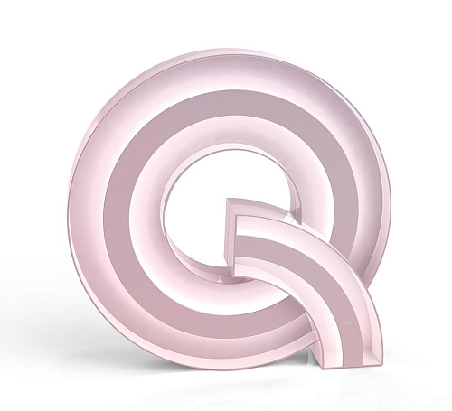 Quirky Letter