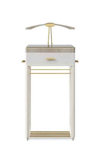 Cadence Valet Stand