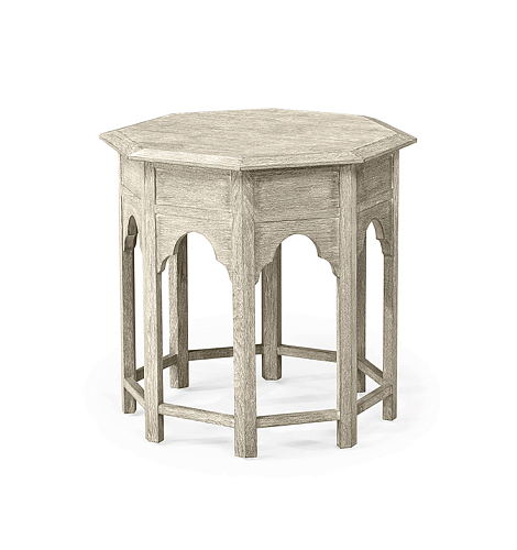 Tanjina Side Table