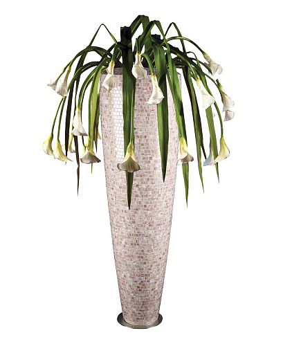Paris Floral Arrangement