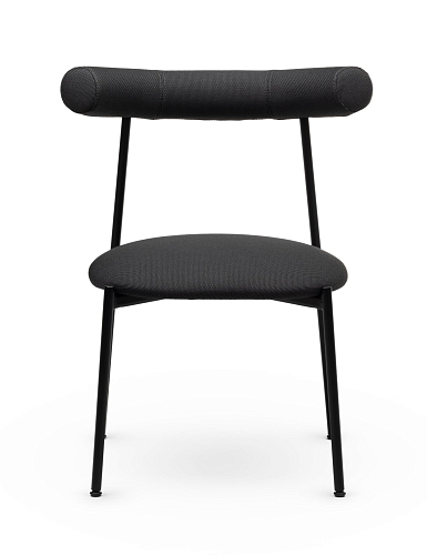 Pampa Black Chair
