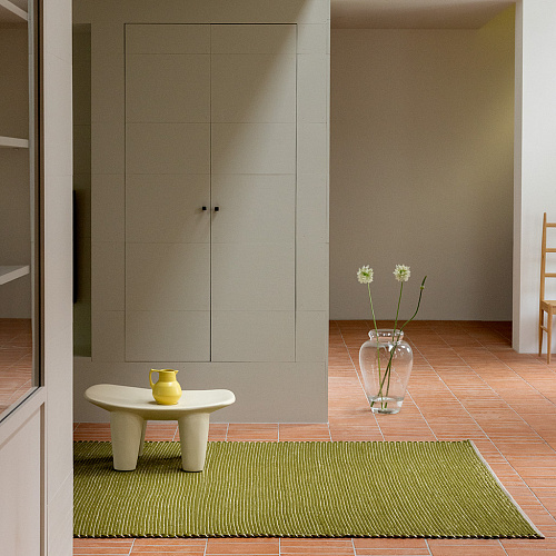 سجادة «فريم ليف»