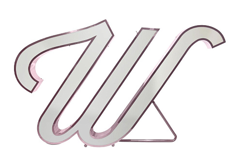 Wondrous Letter
