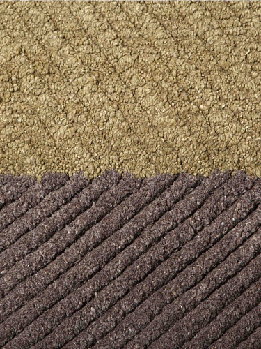 سجادة «تيراي» خضراء