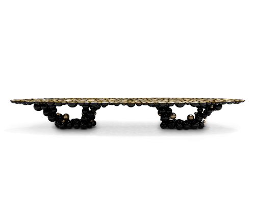 Orbit Dining Table