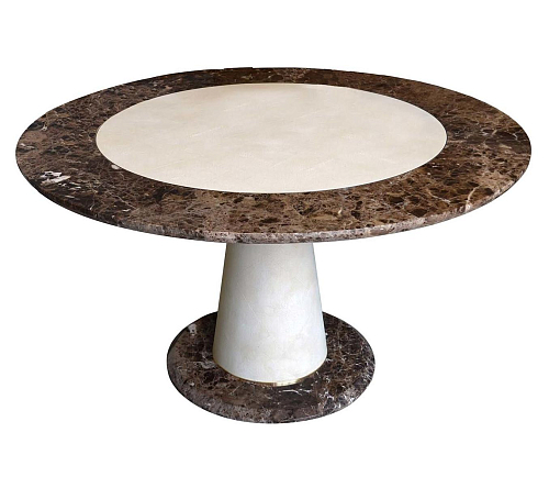 طاولة أوريليو الدائرية