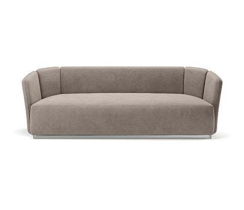 أريكة ماديسون مصنوعة يدوياً