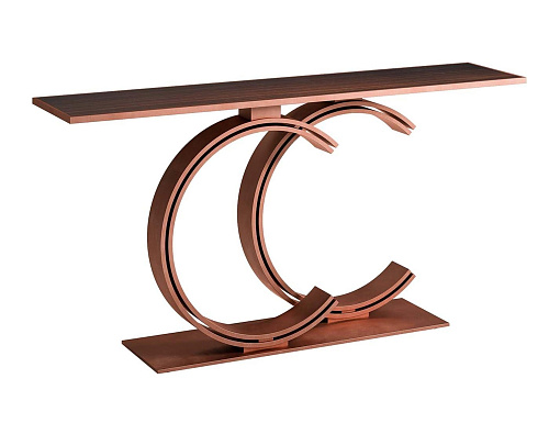 طاولة كونسول «CC»