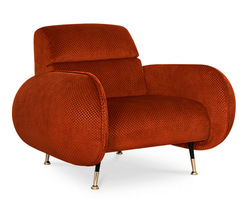 Marcus Armchair